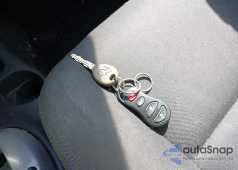 2005 Dodge Neon Sxt z USA, uszkodzony, nr VIN 1B3ES56C05D219833